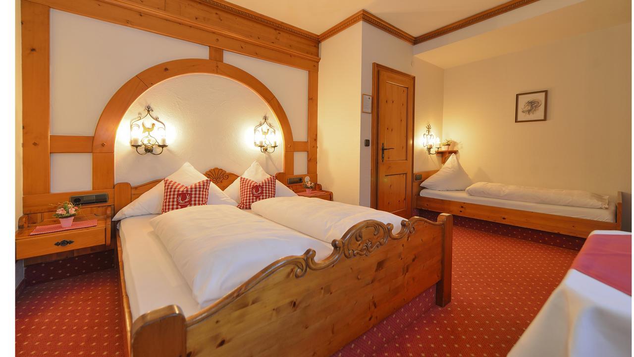 Hotel-Gasthof Adler Lindau  Exterior foto